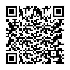 Código QR para número de telefone +9512768751