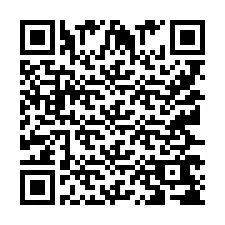 QR Code สำหรับหมายเลขโทรศัพท์ +9512768766