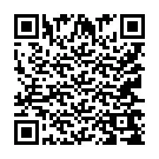 Código QR para número de teléfono +9512768767