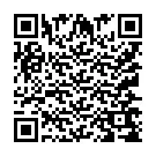 QR-koodi puhelinnumerolle +9512768778