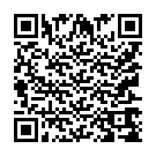 QR-код для номера телефона +9512768785