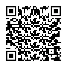 Codice QR per il numero di telefono +9512768799