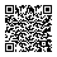 QR-код для номера телефона +9512768824