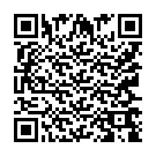 QR kód a telefonszámhoz +9512768832