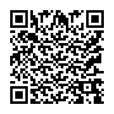 QR код за телефонен номер +9512768841