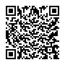 Código QR para número de teléfono +9512768859