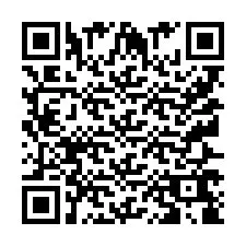 Codice QR per il numero di telefono +9512768860