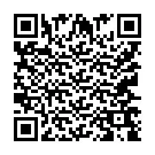 QR Code pour le numéro de téléphone +9512768877