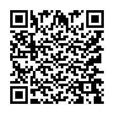 QR-код для номера телефона +9512768878