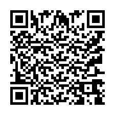 Código QR para número de telefone +9512768880