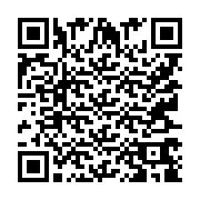 QR-код для номера телефона +9512768903