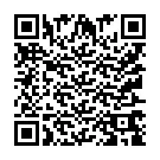 QR-код для номера телефона +9512768904