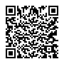 Código QR para número de teléfono +9512768923