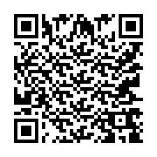 QR kód a telefonszámhoz +9512768947