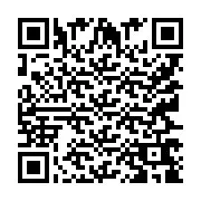 QR Code pour le numéro de téléphone +9512768952