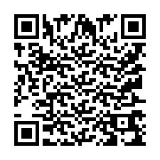 QR Code สำหรับหมายเลขโทรศัพท์ +9512769004