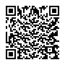 Código QR para número de teléfono +9512769036