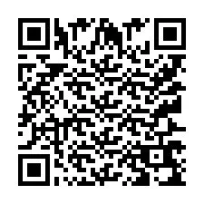 QR Code pour le numéro de téléphone +9512769050