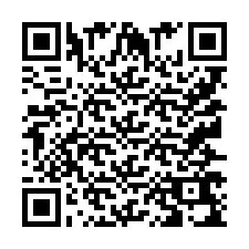 Codice QR per il numero di telefono +9512769069