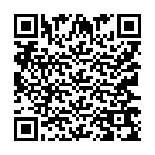 Código QR para número de telefone +9512769076