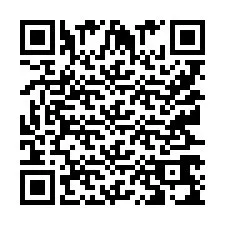 Codice QR per il numero di telefono +9512769086