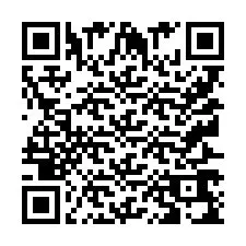 Código QR para número de teléfono +9512769091