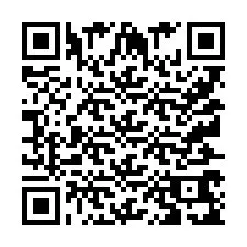 QR kód a telefonszámhoz +9512769108