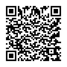 QR-code voor telefoonnummer +9512769128