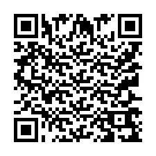 Código QR para número de telefone +9512769130