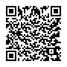 Código QR para número de teléfono +9512769138