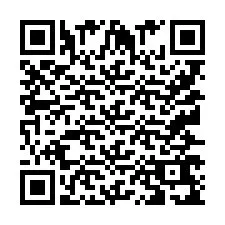 QR Code pour le numéro de téléphone +9512769169