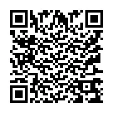 QR Code สำหรับหมายเลขโทรศัพท์ +9512769200