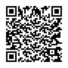 QR-koodi puhelinnumerolle +9512769202