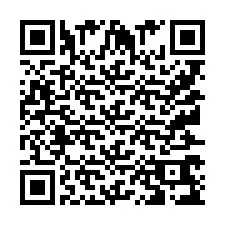 Código QR para número de telefone +9512769208