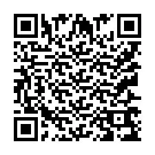 QR-Code für Telefonnummer +9512769221