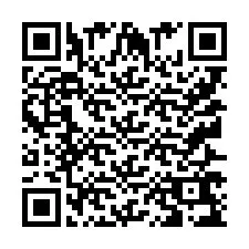 Codice QR per il numero di telefono +9512769261