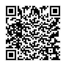 Kod QR dla numeru telefonu +9512769270