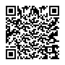 QR-code voor telefoonnummer +9512769283