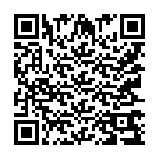 QR-koodi puhelinnumerolle +9512769306