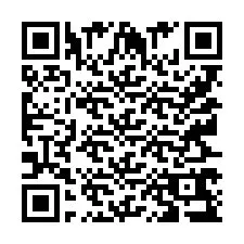 Código QR para número de telefone +9512769342