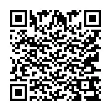 Código QR para número de teléfono +9512769343