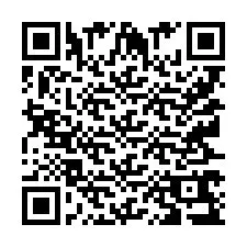 QR-код для номера телефона +9512769346