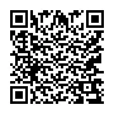 QR-koodi puhelinnumerolle +9512769357