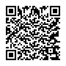 QR kód a telefonszámhoz +9512769363