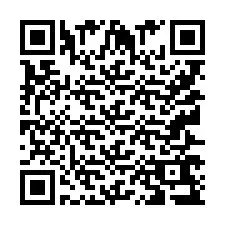 Código QR para número de teléfono +9512769365