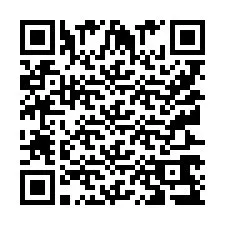 Codice QR per il numero di telefono +9512769380