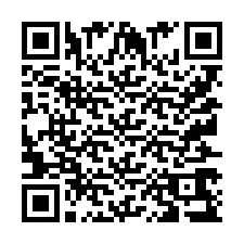 Kod QR dla numeru telefonu +9512769388