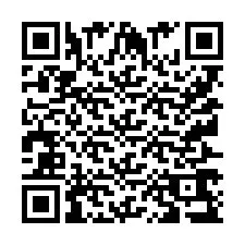 Código QR para número de telefone +9512769394