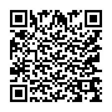 QR-код для номера телефона +9512769416