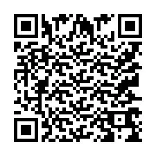 QR kód a telefonszámhoz +9512769419